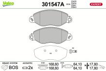 VALEO 301547A